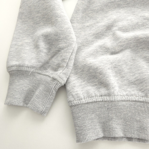 Levi's Youth Crewneck Sweatshirt size L (10-12) - Picture 7 of 14